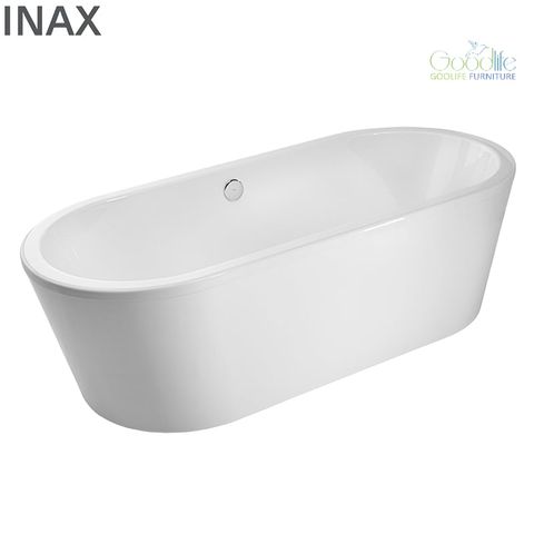  Bồn Tắm Đặt Sàn INAX BF-1757V 