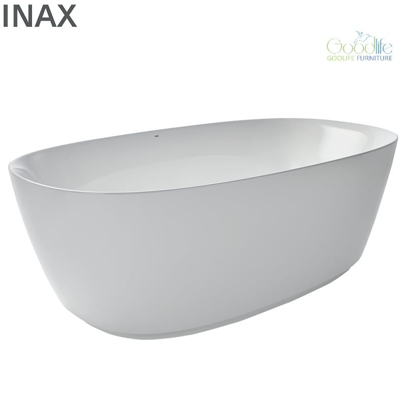 Bồn Tắm Đặt Sàn INAX BF-1760V