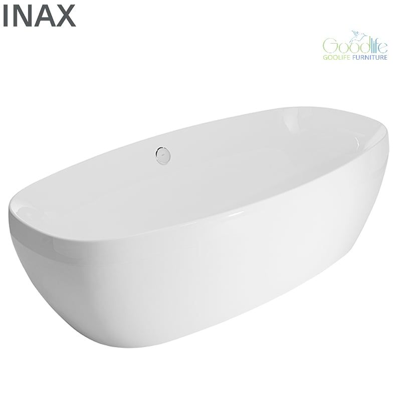 Bồn Tắm Đặt Sàn INAX BF-1858V