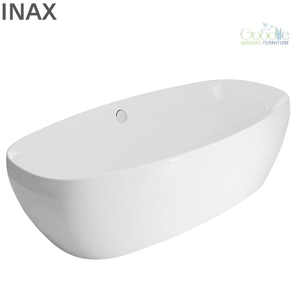  Bồn Tắm Đặt Sàn INAX BF-1858V 