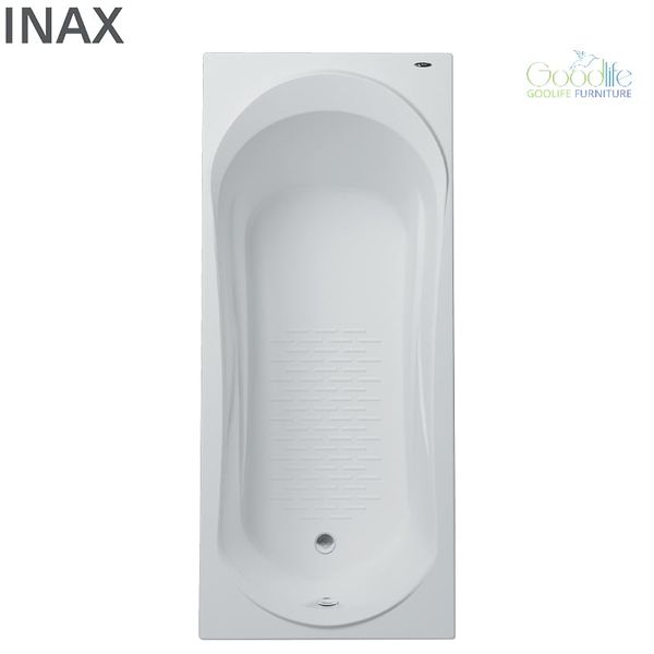  Bồn Tắm Xây Galaxy INAX MBV-1500 