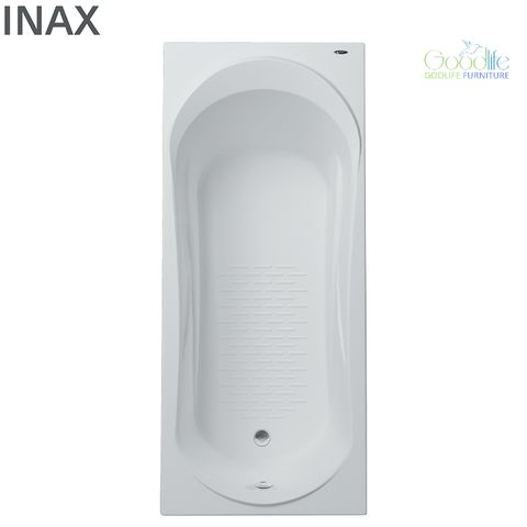  Bồn Tắm Xây Galaxy INAX MBV-1500 