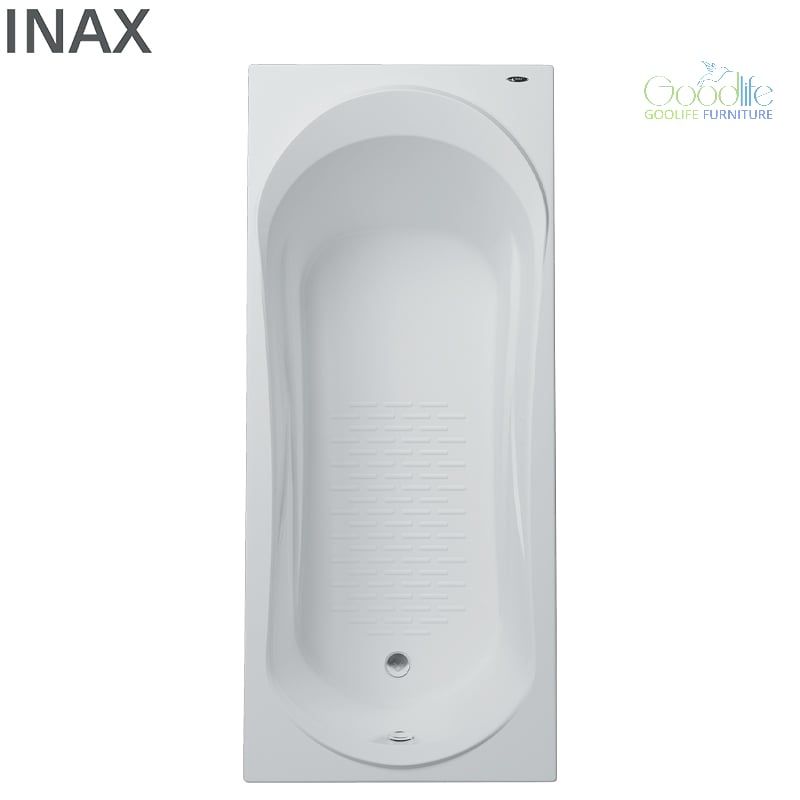 Bồn Tắm Xây GALAXY INAX MBV-1700
