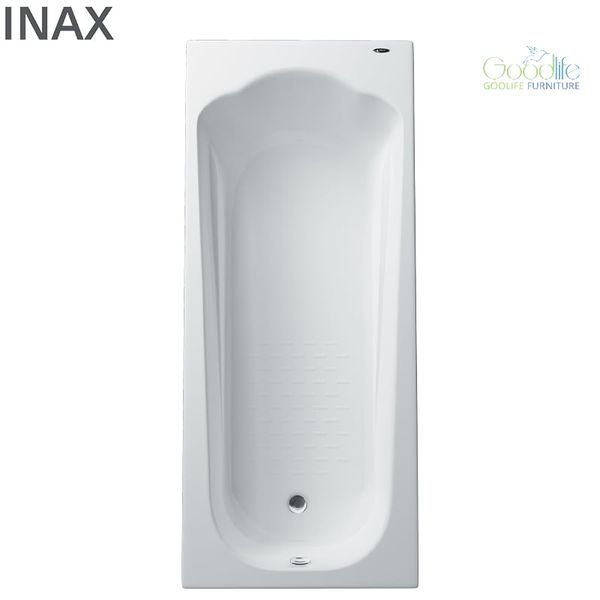  Bồn Tắm Xây OCEAN INAX FBV-1500R 