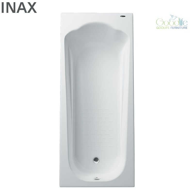 Bồn Tắm Xây OCEAN INAX FBV-1700R