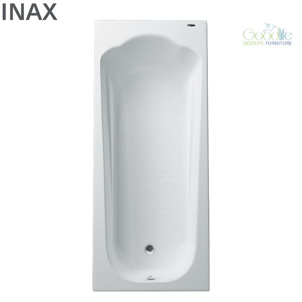  Bồn Tắm Xây OCEAN INAX FBV-1700R 