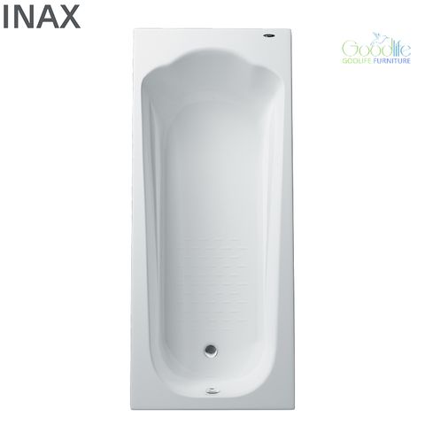  Bồn Tắm Xây OCEAN INAX FBV-1700R 