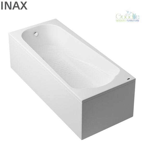  Bồn Tắm Yếm Phải INAX FBV-1502SR 