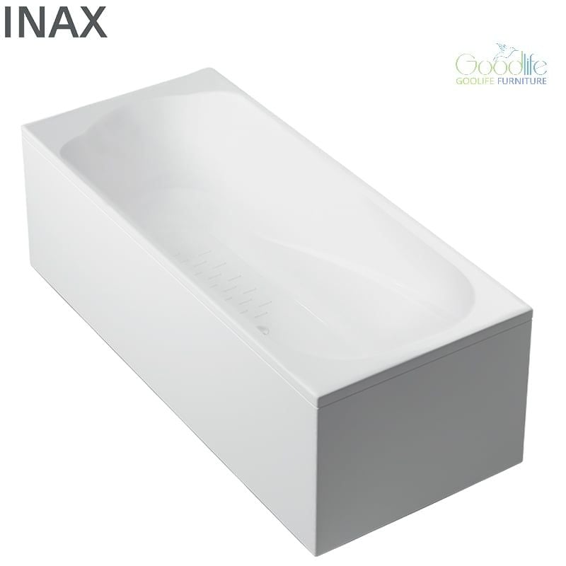 Bồn Tắm Yếm Trái INAX FBV-1702SL