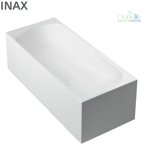  Bồn Tắm Yếm Trái INAX FBV-1702SL 