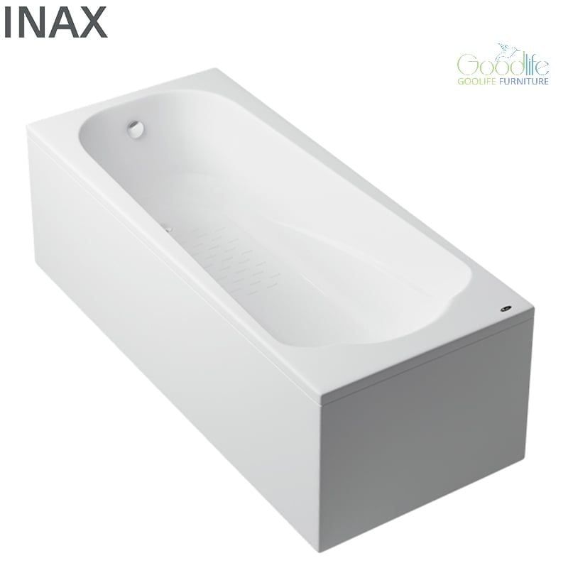 Bồn Tắm Yếm Phải INAX FBV-1702SR