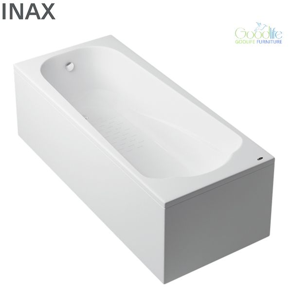  Bồn Tắm Yếm Phải INAX FBV-1702SR 