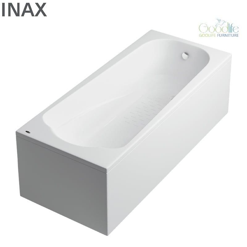 Bồn Tắm Yếm Trái INAX FBV-1502SL