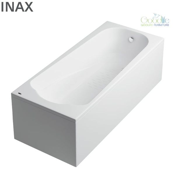  Bồn Tắm Yếm Trái INAX FBV-1502SL 