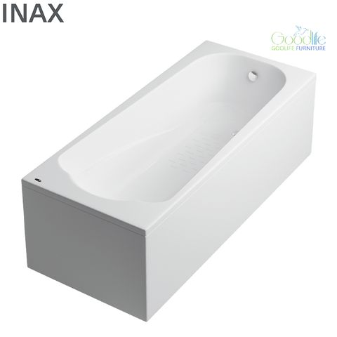  Bồn Tắm Yếm Trái INAX FBV-1502SL 