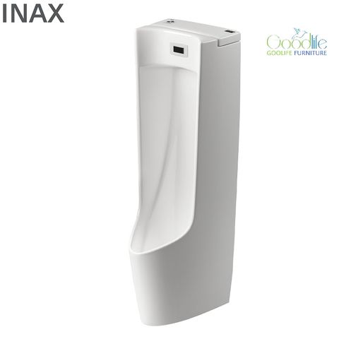  Bồn Tiểu Nam Cảm Ứng INAX AFU-600VAC 