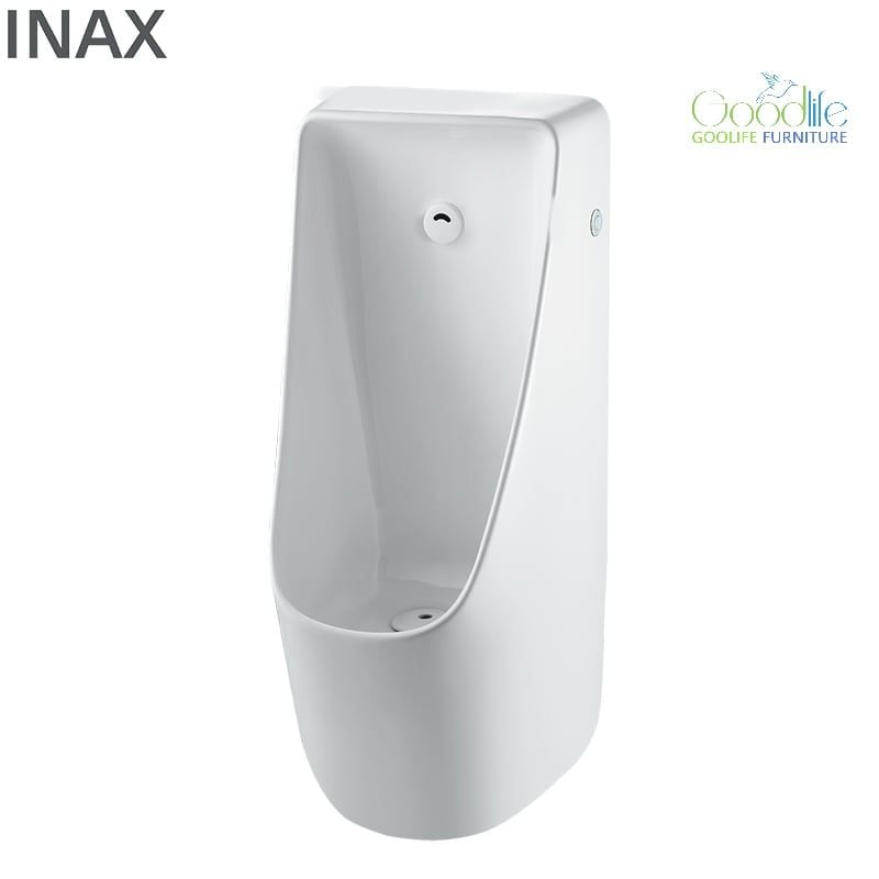 Bồn Tiểu Nam Cảm Ứng INAX AU-468IR