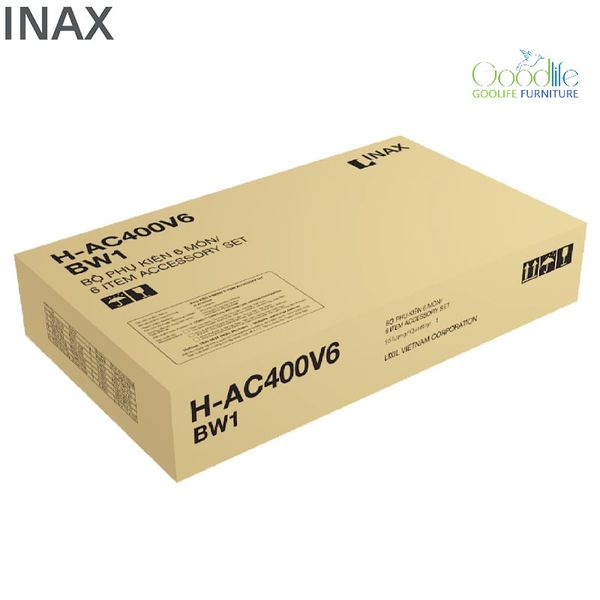  Bộ Phụ Kiện INAX H-AC400V6 