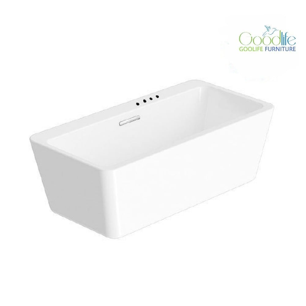 Bồn tắm đặt sàn 1.7m American Standard BTAS6719.4H
