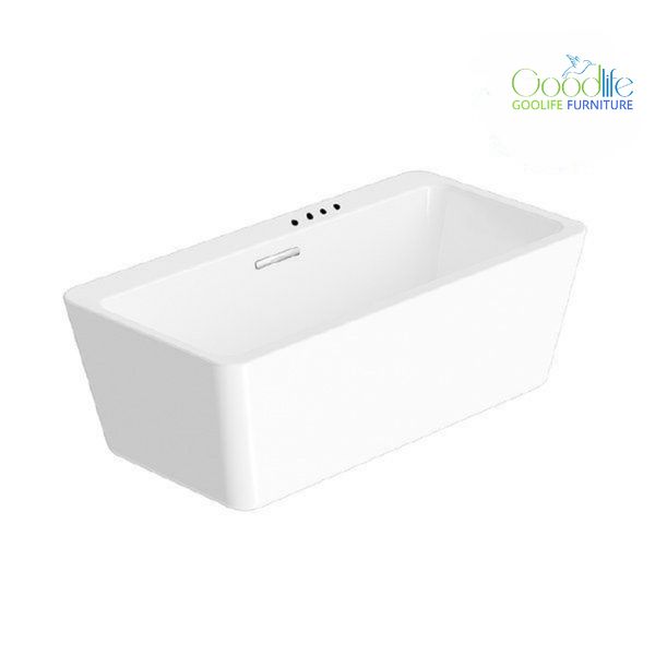  Bồn tắm đặt sàn 1.7m American Standard BTAS6719.4H 