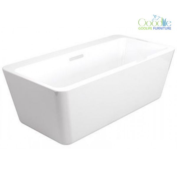  Bồn tắm đặt sàn Acacia E 1.7m American Standard BTAS6719 