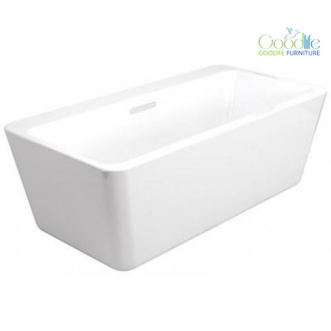  Bồn tắm đặt sàn Acacia E 1.7m American Standard BTAS6719 