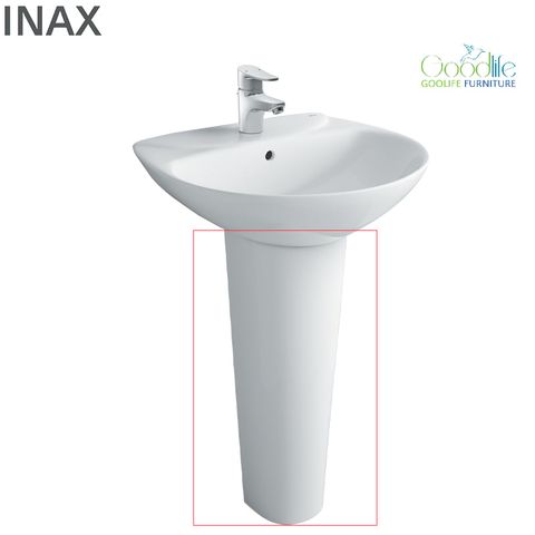  Chân Lavabo Treo Tường INAX L-288VD 