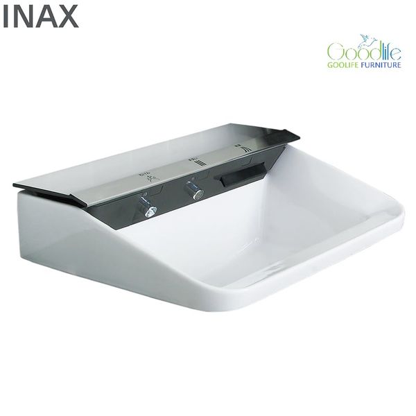  Chậu Rửa 3 Trong 1 INAX L-C11A3-AS 