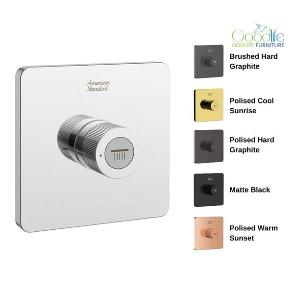  Nút điều chỉnh cho tay sen EasySET American Standard FFAS0925 