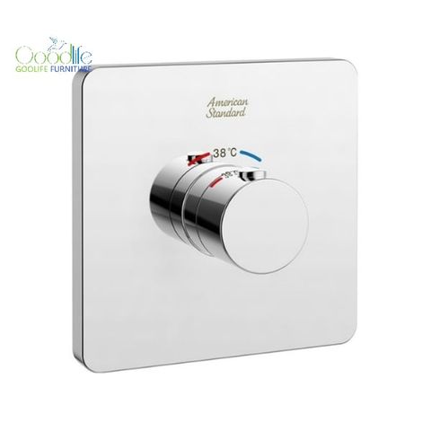  Bộ trộn nhiệt độ âm tường American Standard FFAS0930 