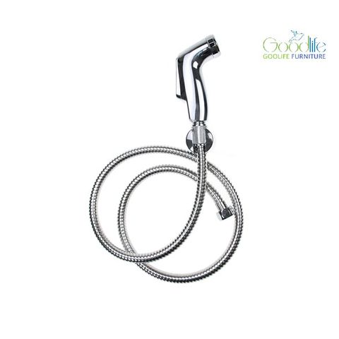  Vòi xịt vệ sinh American Standard FFAS6868 (đầu mạ) 