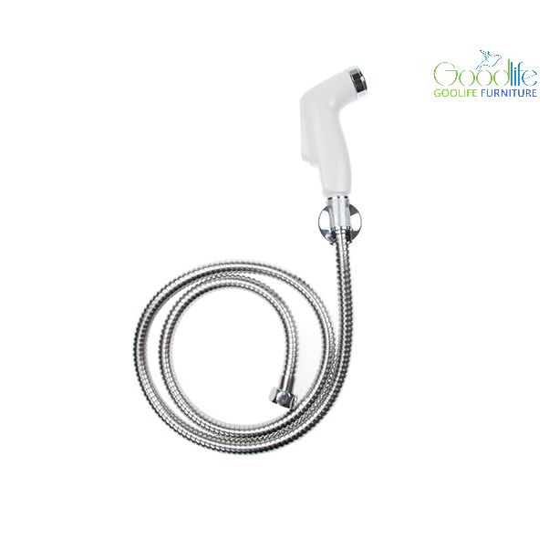 Vòi xịt vệ sinh American Standard FFAS8686 (đầu nhựa)
