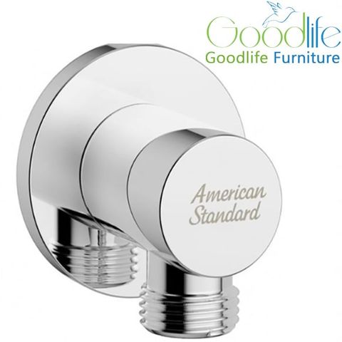  Co nối tròn EasySET American Standard FFAS9140 