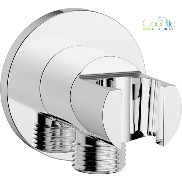Co nối kèm gác sen tròn EasySET American Standard FFAS9141