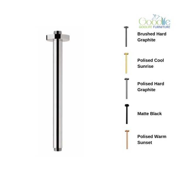  Thanh nối đầu sen gắn trần EasySET American Standard FFAS9908 