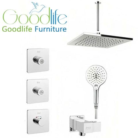  Bộ Sen American FFAS9908/FFASS038/FFAS0926/FFAS0925/FFAS0930/FFAS9143/A-0017 Âm Tường 