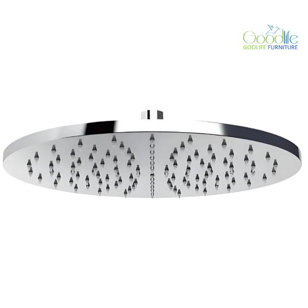  Đầu sen tắm phun mưa American Standard 250mm FFASS036 
