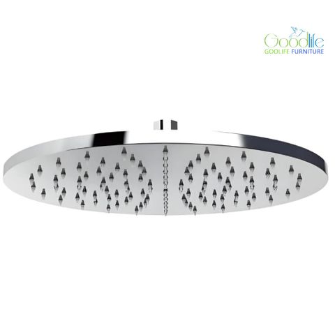  Đầu sen tắm phun mưa American Standard 250mm FFASS036 