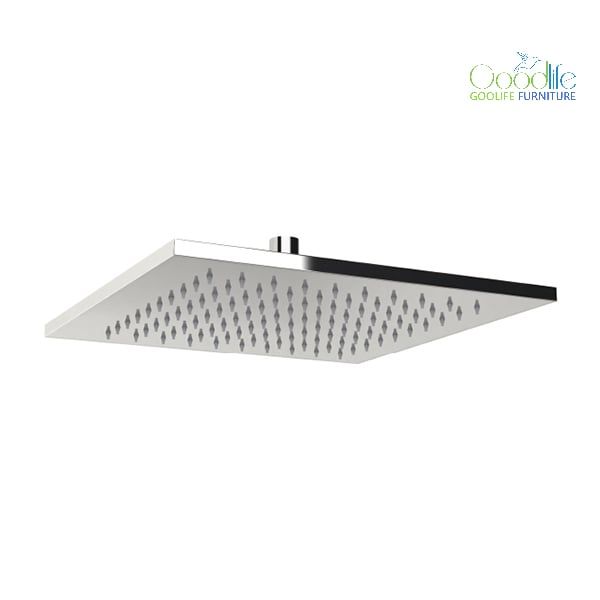  Đầu sen tắm phun mưa American Standard 250mm FFASS038 