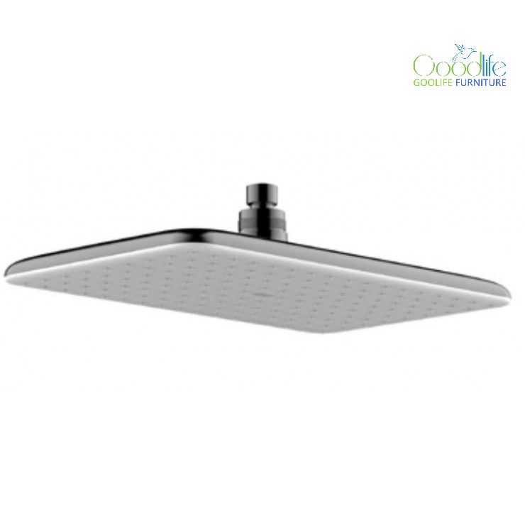 Đầu sen phun mưa vuông 300mm American Standard FFASS515