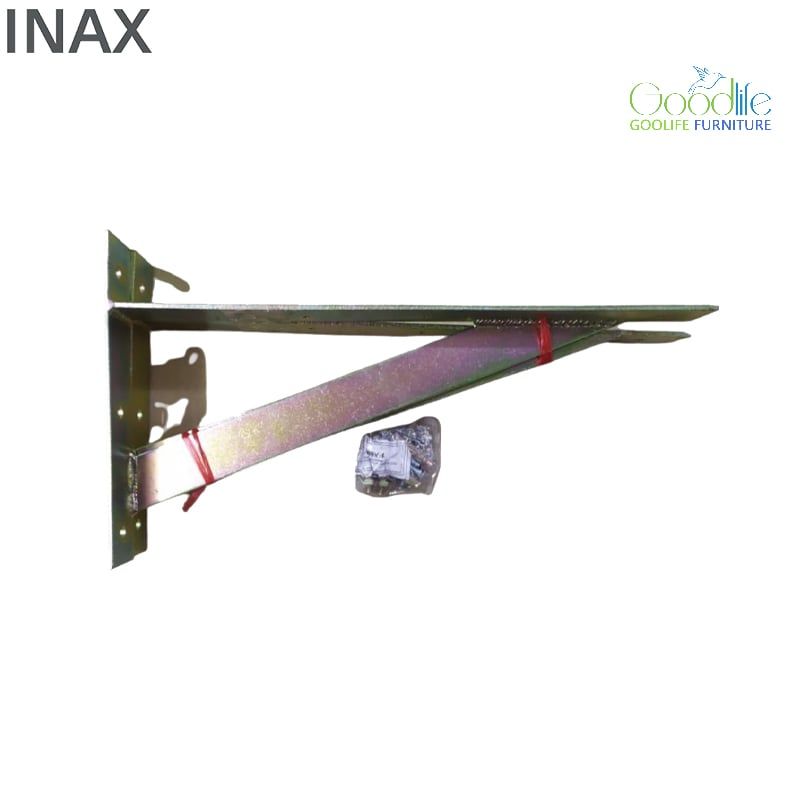 Giá Đỡ Lavabo Âm Bàn INAX A-L2094V-1