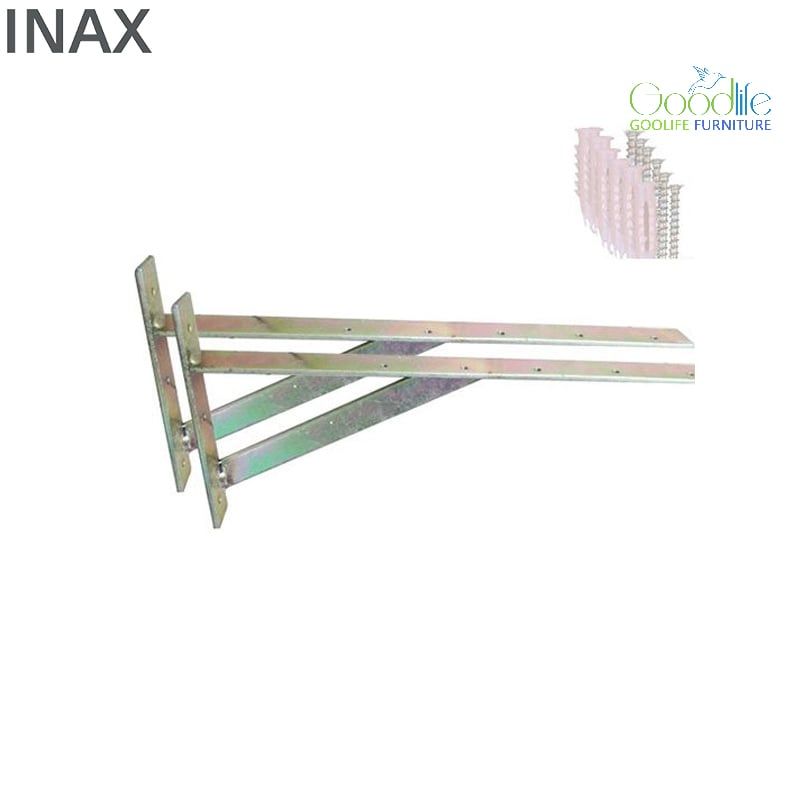 Giá Đỡ Lavabo Âm Bàn INAX A-L2298V-1