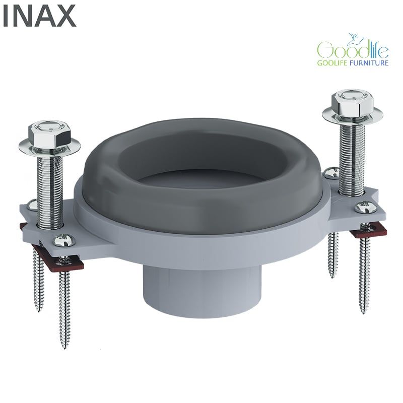 Gioăng Nối Tường Bồn Tiểu INAX UF-104BWP