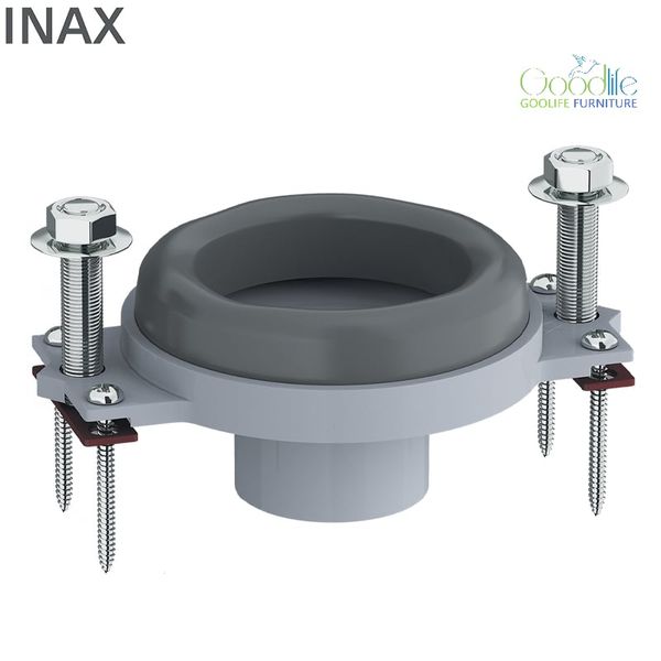  Gioăng Nối Tường Bồn Tiểu INAX UF-104BWP 