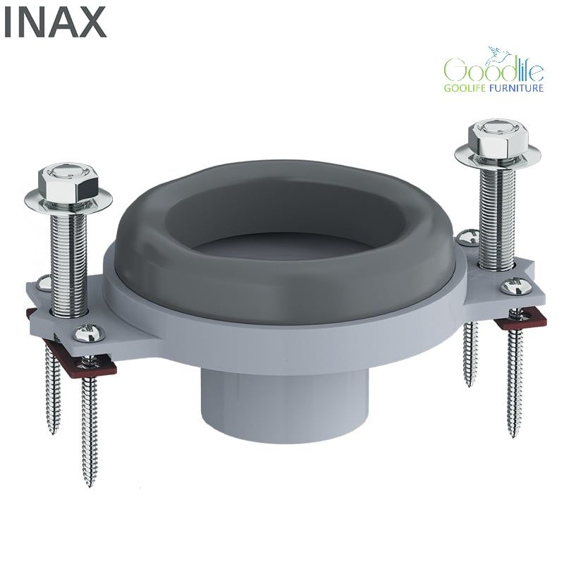 Gioăng Nối Tường Bồn Tiểu INAX UF-13AWP