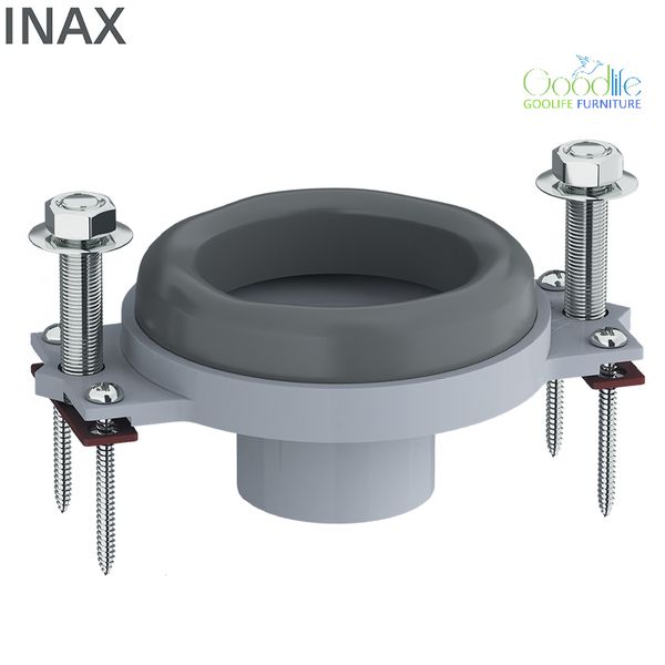  Gioăng Nối Tường Bồn Tiểu INAX UF-13AWP 