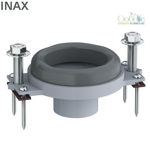  Gioăng Nối Tường Bồn Tiểu INAX UF-13AWP 