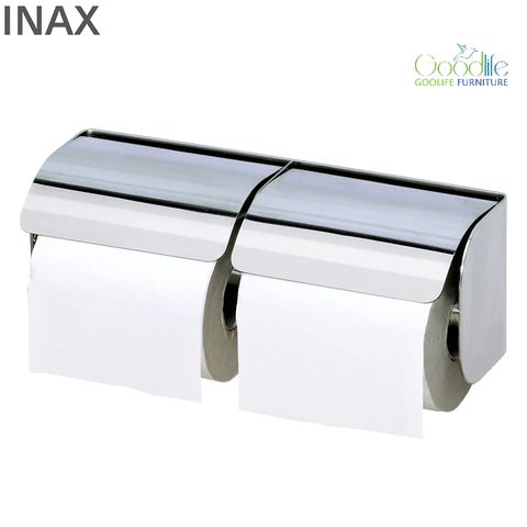  Hộp Giấy Vệ Sinh Đôi INAX CFV-11W 