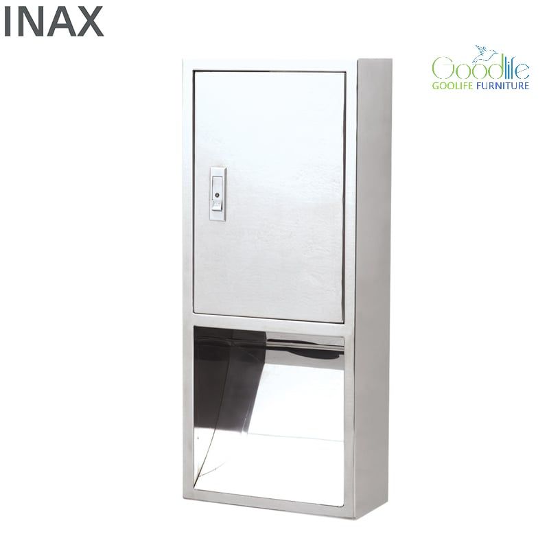 Hộp Đựng Giấy Vệ Sinh INAX KF-44V