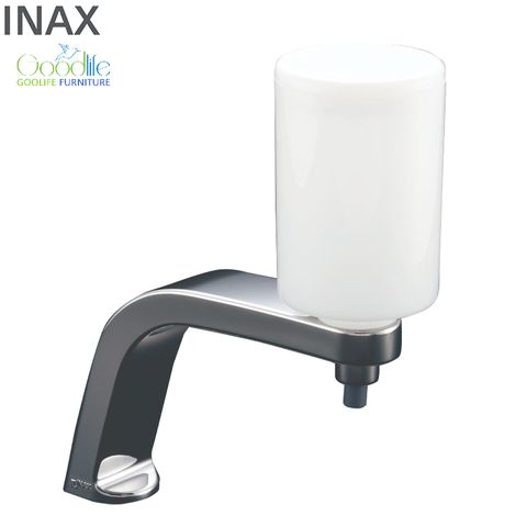  Hộp Xà Phòng Nước INAX KF-24FL 